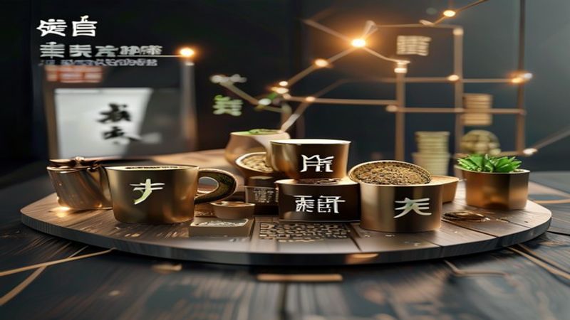 mexc抹茶交易所科技驱动创新界面
